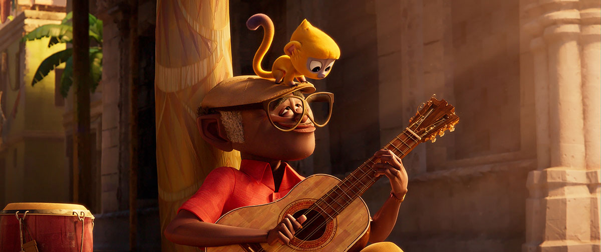 Netflix nos pone a bailar con ritmo latino