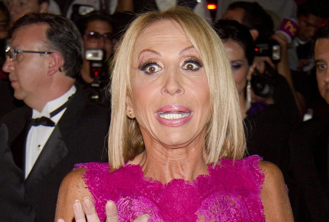 Dictan prisión preventiva a Laura Bozzo