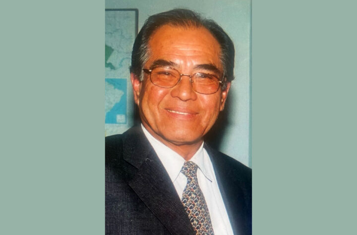 El adiós Hernán Ruiz