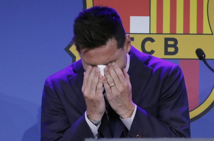 El PSG y Messi ya han cerrado un acuerdo de principios