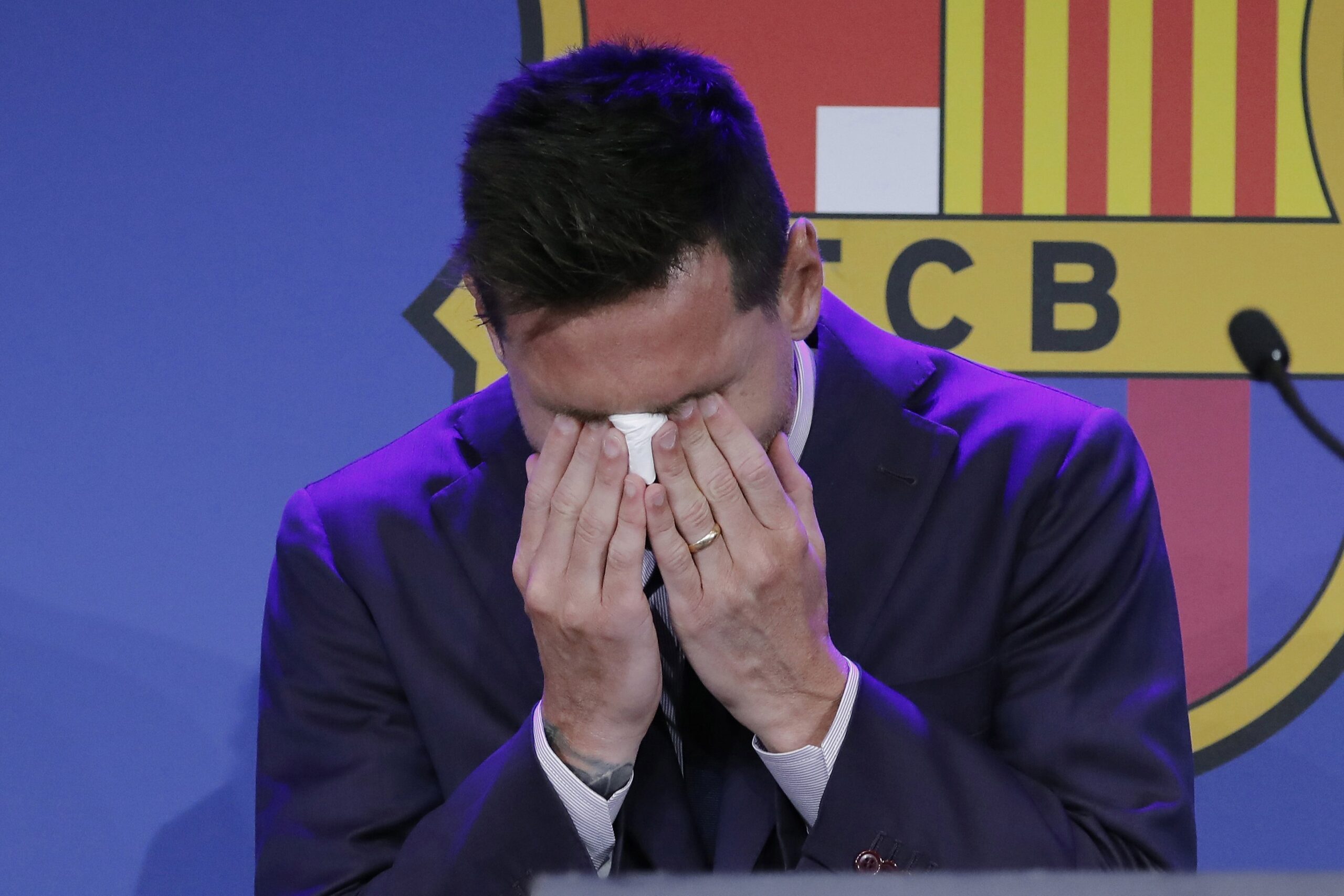 El PSG y Messi ya han cerrado un acuerdo de principios