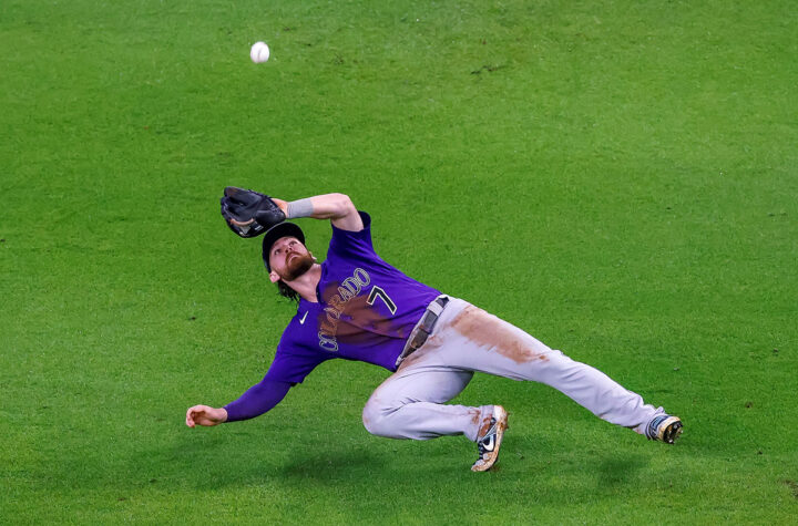 Hernández: “San Francisco es el ejemplo a seguir por los Rockies”