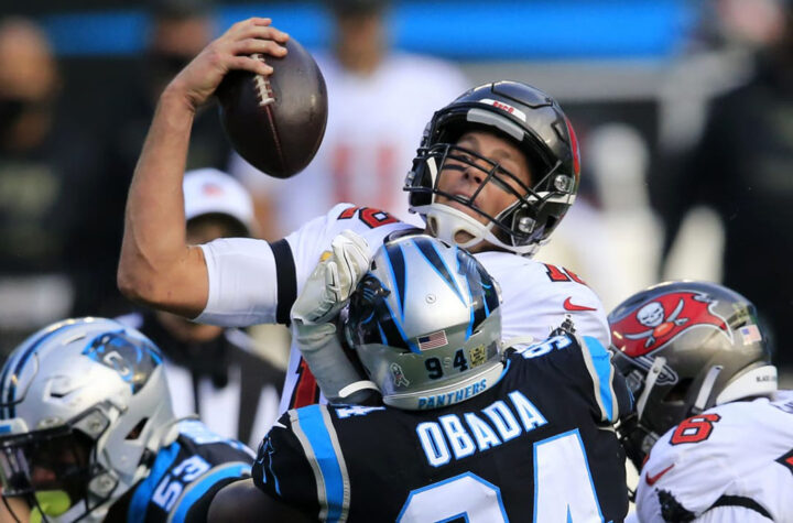 Arranca una larga temporada de la NLF