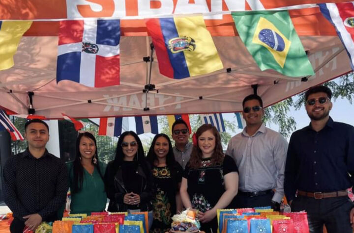 Firstbank le invita a celebrar el mes de hispanidad
