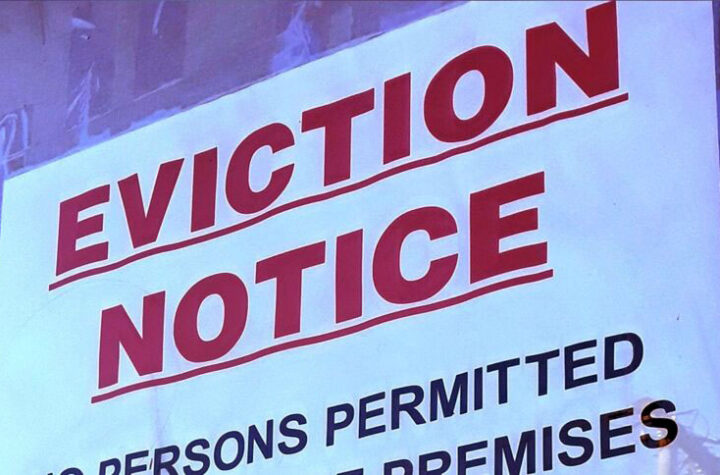 Colorado extiende protección de desalojo a algunas personas