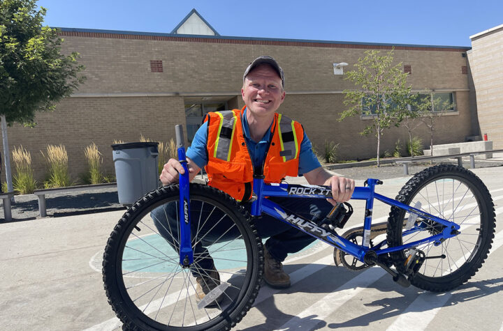 El equipo del Proyecto Central 70