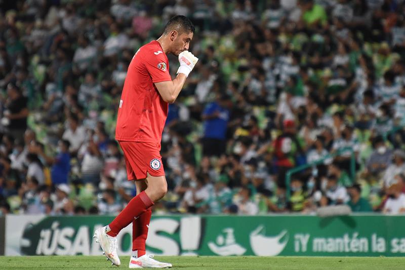 Columbus Crew vence a Cruz Azul y da a la MLS título de Copa Campeones
