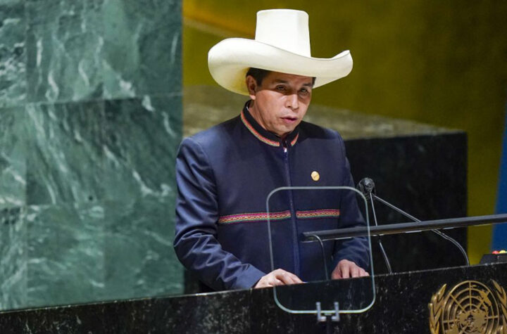 Patentes de las vacunas