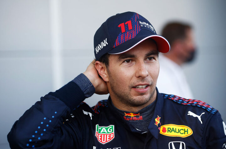 Mal experiencia del Checo
