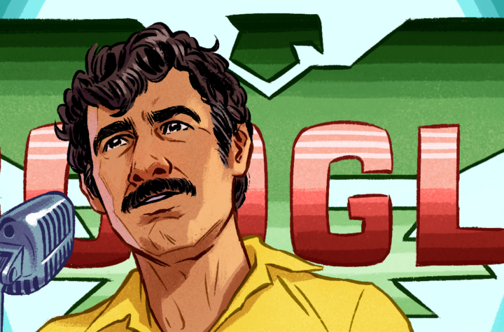 Google celebra hoy el legado de Rodolfo “Corky” Gonzales