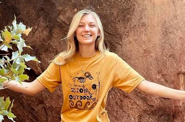 Autoridades descubren cuerpo que se cree es de "Gabby" Petito