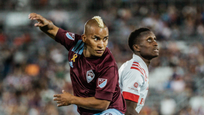 Colorado Rapids recibe al Austin FC en su casa