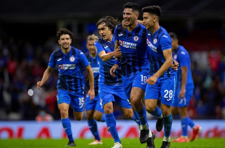 El Cruz Azul viaja a Estados Unidos mentalizado en ganar la Copa de Campeones
