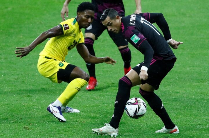 Martino opina que triunfo sobre Jamaica ayuda a México a recuperar confianza