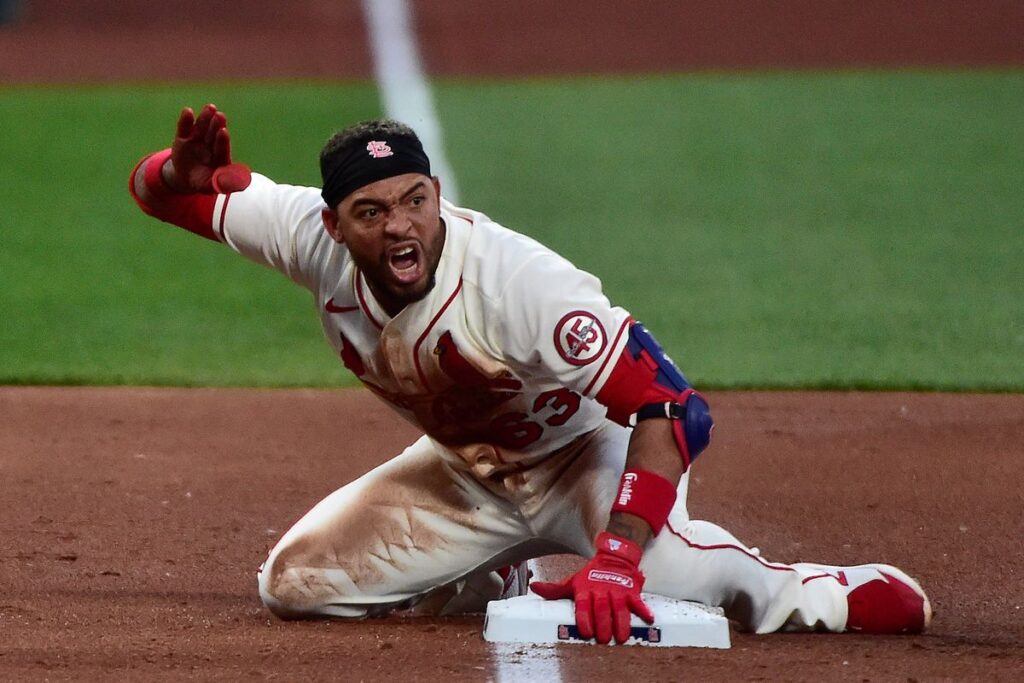 Cardenales cerca de la postemporada