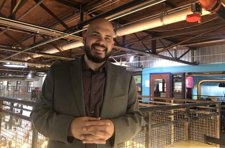 John Ronquillo: "Aurora Must Sign Agreement with the Colorado Attorney General"