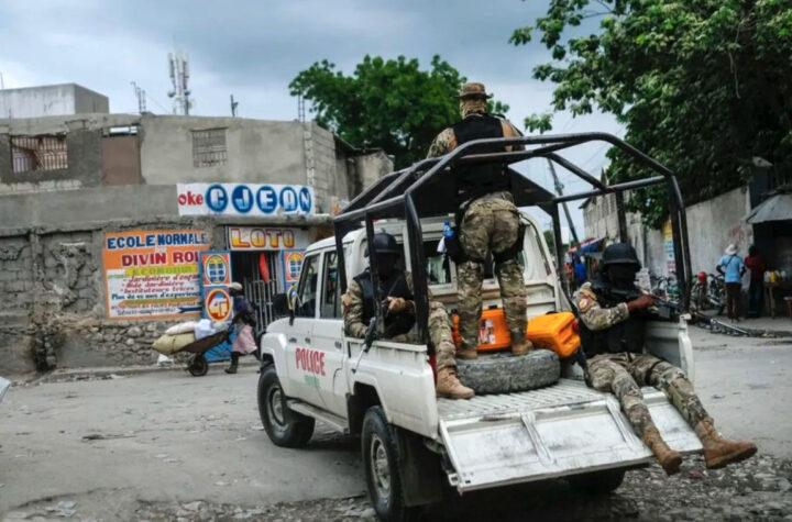 Secuestradores de estadounidenses exigen 17 millones de dólares