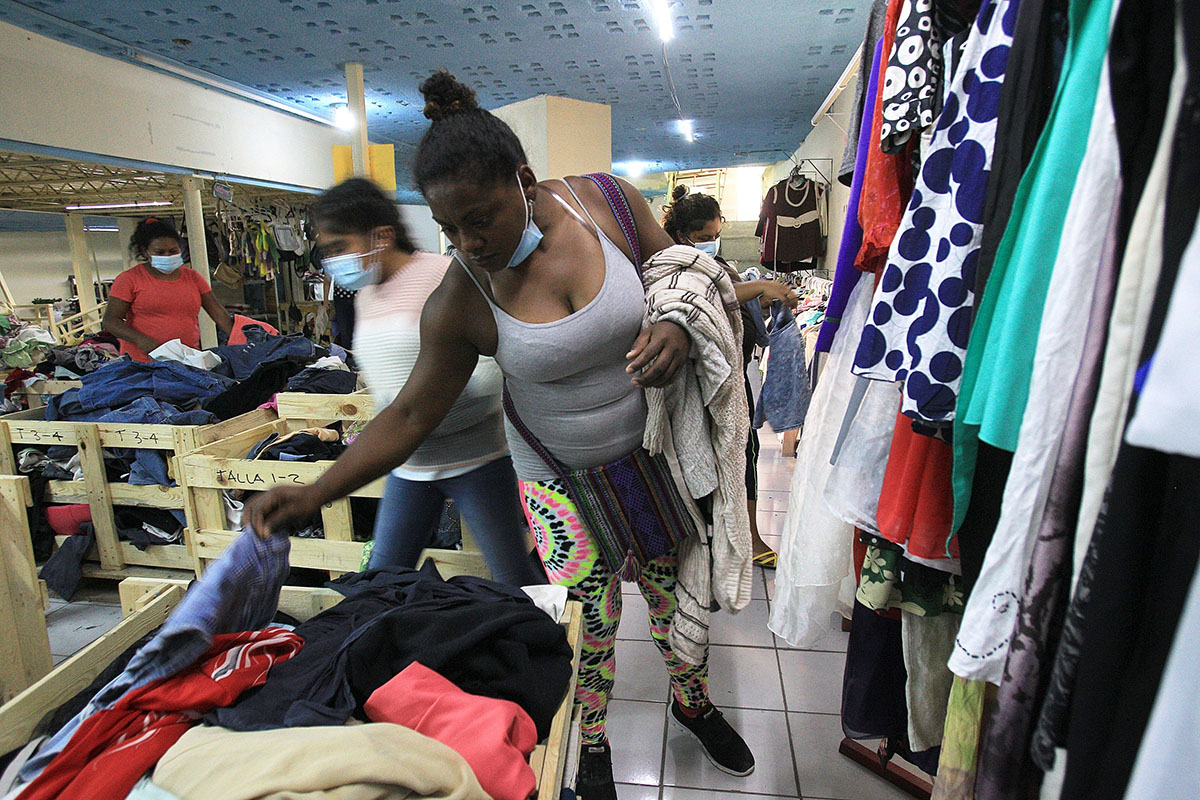 Tienda gratuitas