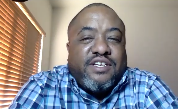Vernor Jones: "We Must Discuss with the Community the Future of Small Schools"