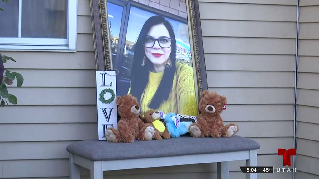 Policía busca a sospechoso de crimen de locutora mexicana