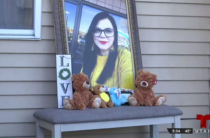 Policía busca a sospechoso de crimen de locutora mexicana