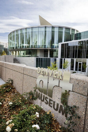 Arquitecto argentino lideró renovación del Denver Art Museum