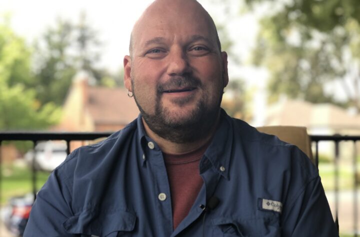 Scott Esserman: "The Will to Produce Changes has Been Lacking"