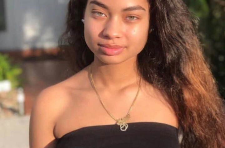 La policía halla el cuerpo de Miya Marcano