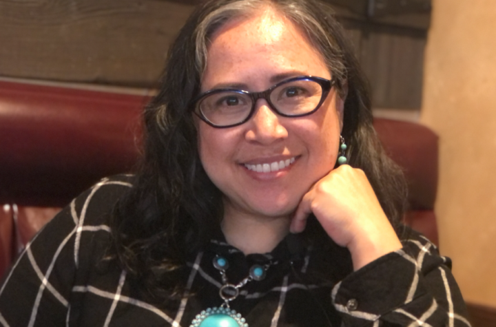 Xochitl Gaytan: "DPS Budget Must be Distributed Equitably"
