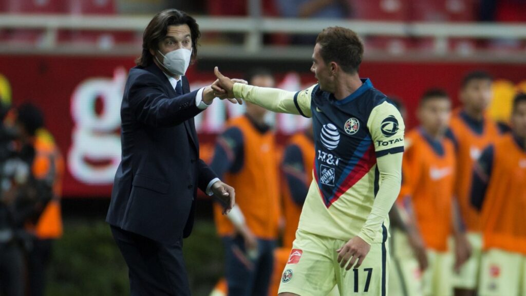 América lidera el Apertura