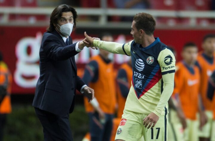 América lidera el Apertura