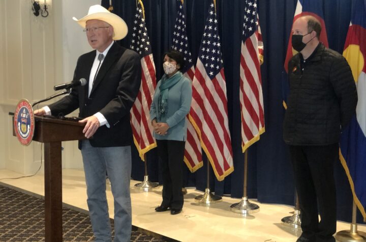 Ken Salazar: “We Need to have a Regional Approach to Migration Realities”