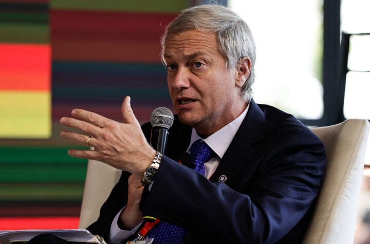 Ultraderechista llegaría a presidencia en Chile