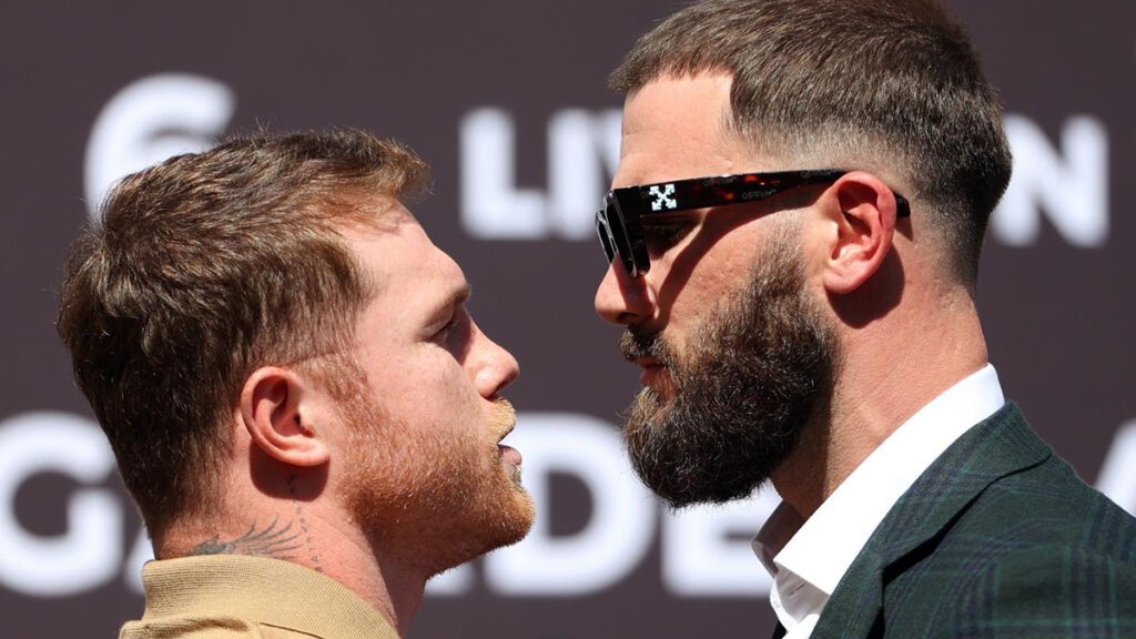 Pronóstico de Canelo