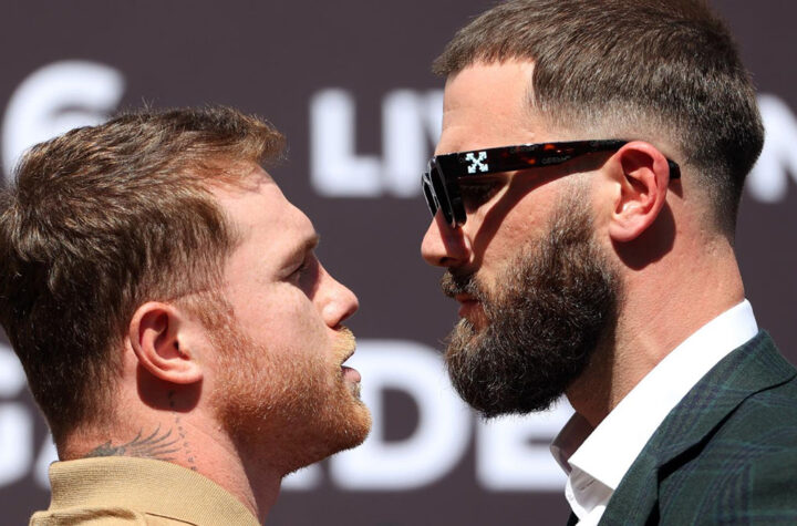 Pronóstico de Canelo