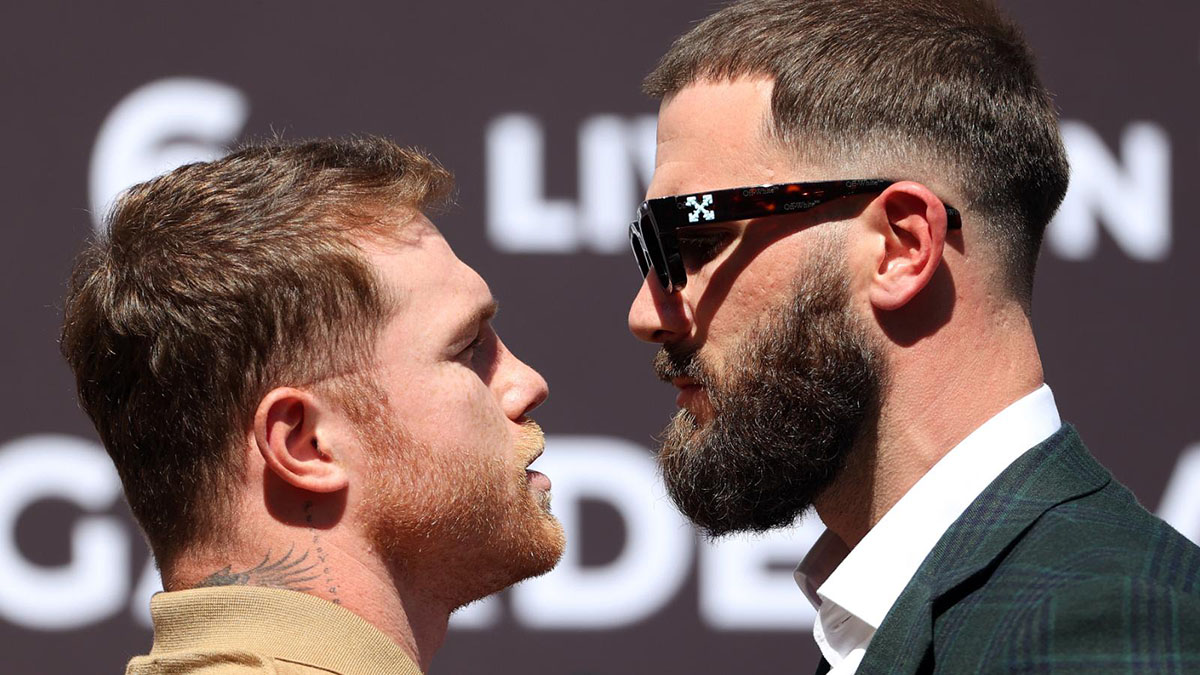 Pronóstico de Canelo