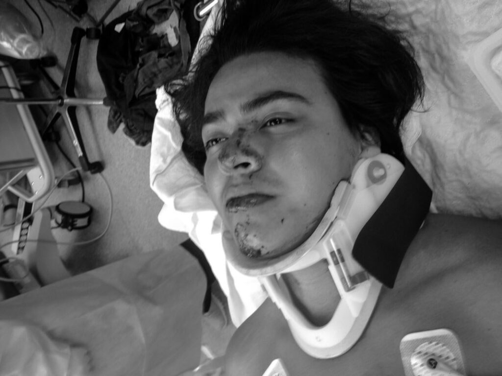 Hispano recibirá 3.5 millones de dólares por atropello de ICE