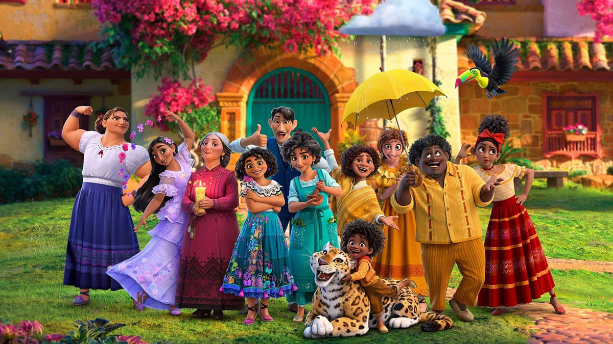 La magia de Colombia llega a la gran pantalla