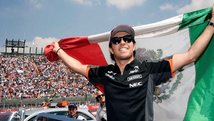 Sueño de ser campeón