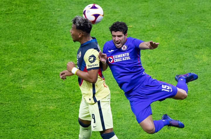 Cruz Azul a repechaje