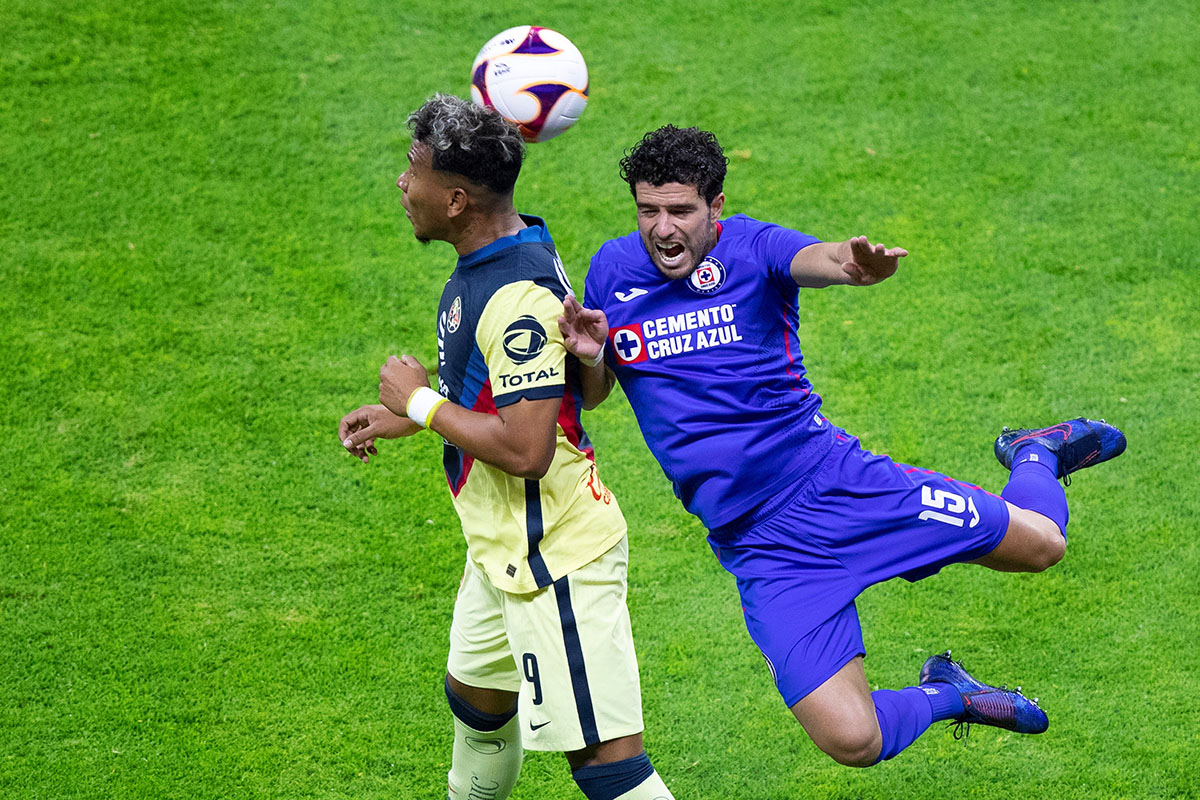 Cruz Azul a repechaje