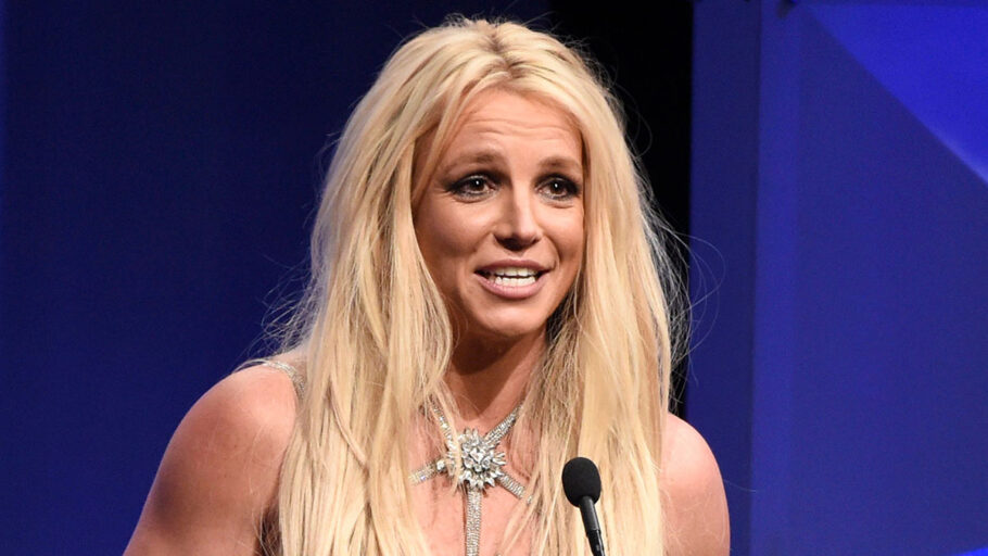 Britney Spears obtiene su libertad