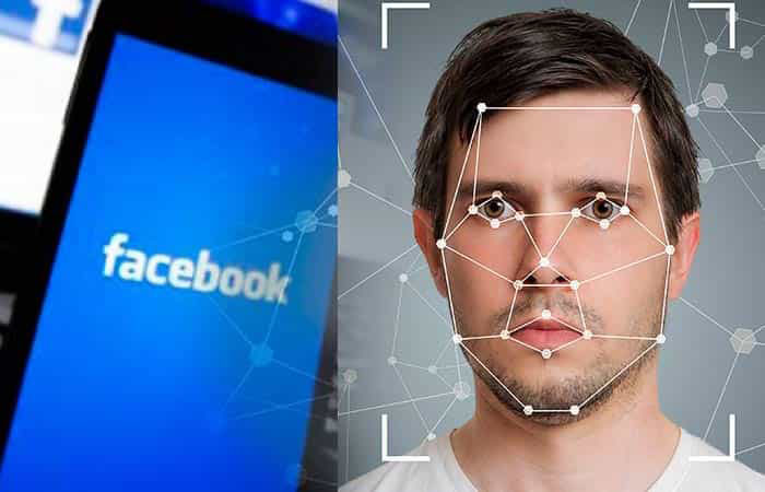 Eliminan reconocimiento facial