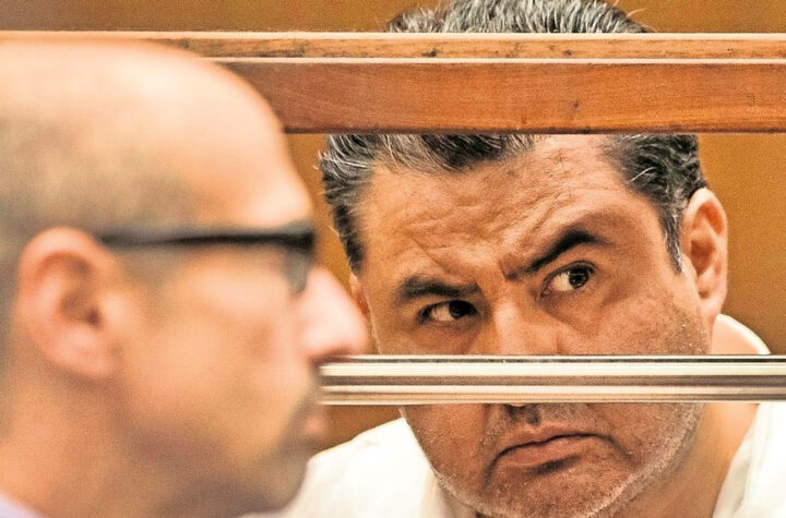 Intimidación a testigos