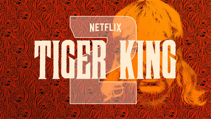 Estreno de "Tiger King 2"