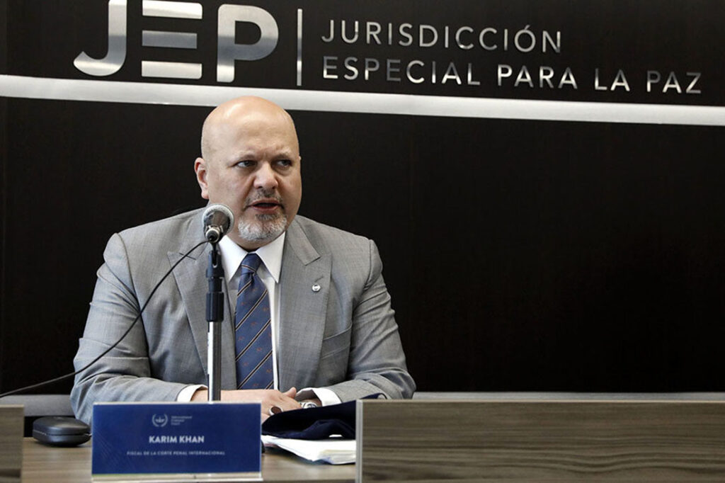 Violaciones de derechos humanos