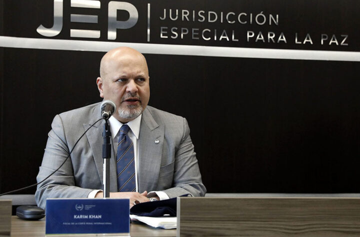 Violaciones de derechos humanos