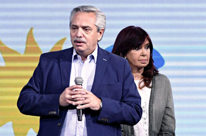 Derrotado el gobierno