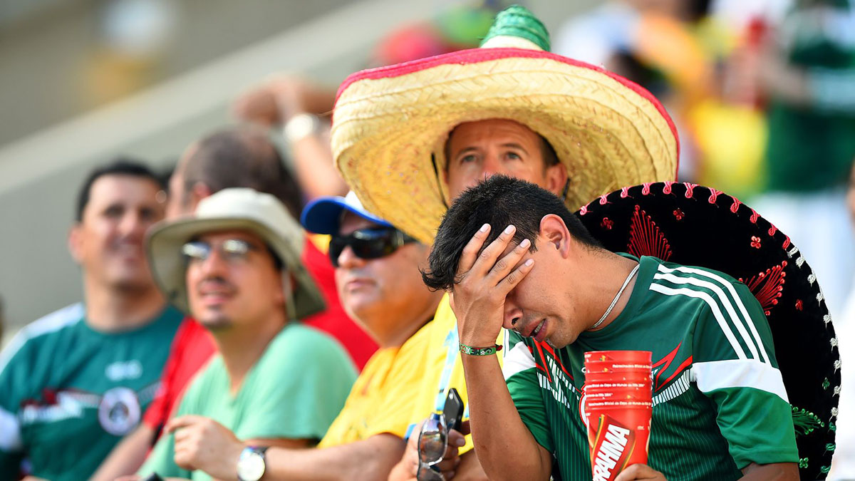 Sancionado El TRI