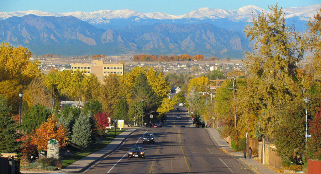 Corte Suprema de Colorado aprueba nuevo mapa de distritos electorales